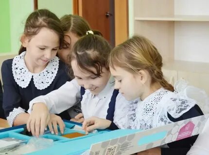 Обучение с 6 сентября