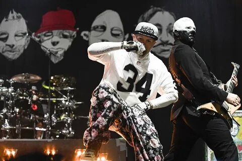 Limp bizkit клипы