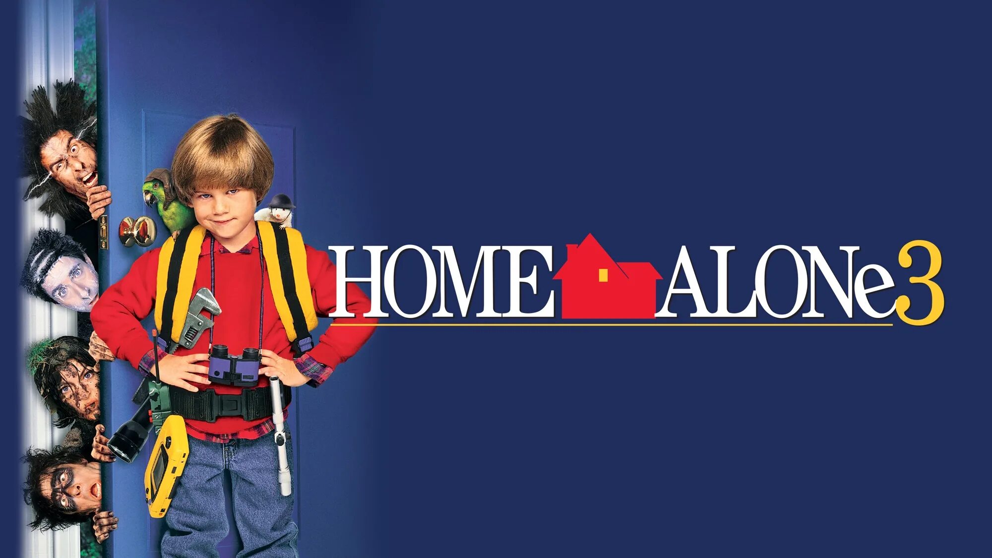 Один дома 3 постер. Один дома 3. Один дома логотип. Один дома Постер к фильму. Home Alone 3 1997.