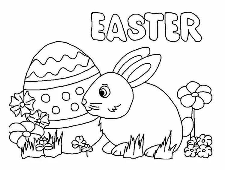 Пасха в великобритании раскраска. Happy easter раскраска. Пасхальные картинки раскраски. Открытка на пасху раскраска. Раскраска на тему пасха.