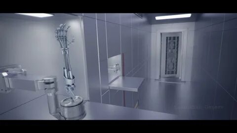 Скайнет камеры