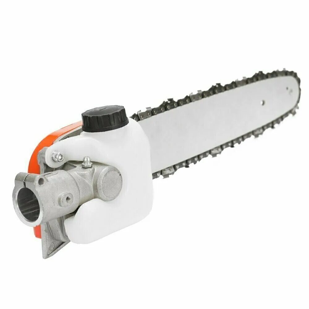 Купить цепь на аккумуляторную пилу. Высоторез (HT-km), Stihl 41822000212. Насадка высоторез Stihl HT-km. Насадка высоторез Oregon ps600. Насадка-высоторез для триммера Stihl.