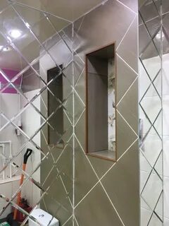 Зеркальные углы