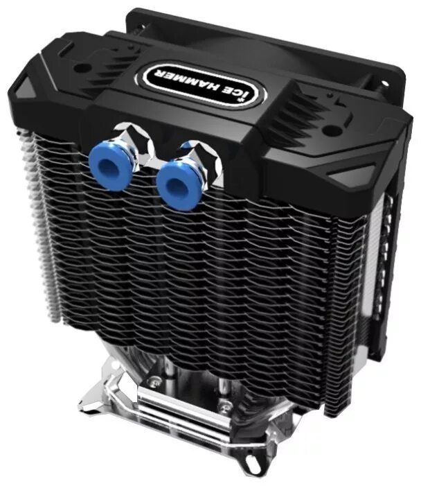 Ice computer. Кулер ice hammer ih-hybrid. кулер ice hammer am3+. ice hammer ih hybrid w120. кулер для процессора ice hammer ih-3875wv.