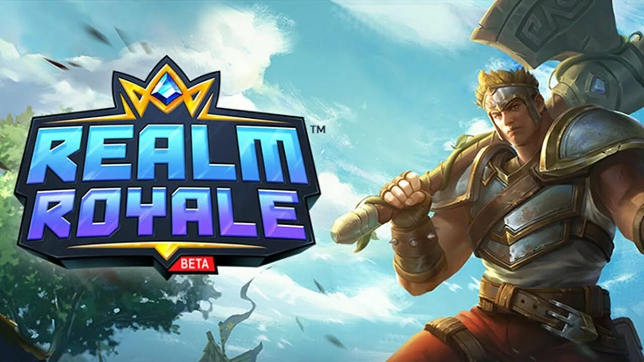 Хранитель реалм рояль. Oooold realm royale mage. Кросс рояль. Realm royale ps4. Realm royale.