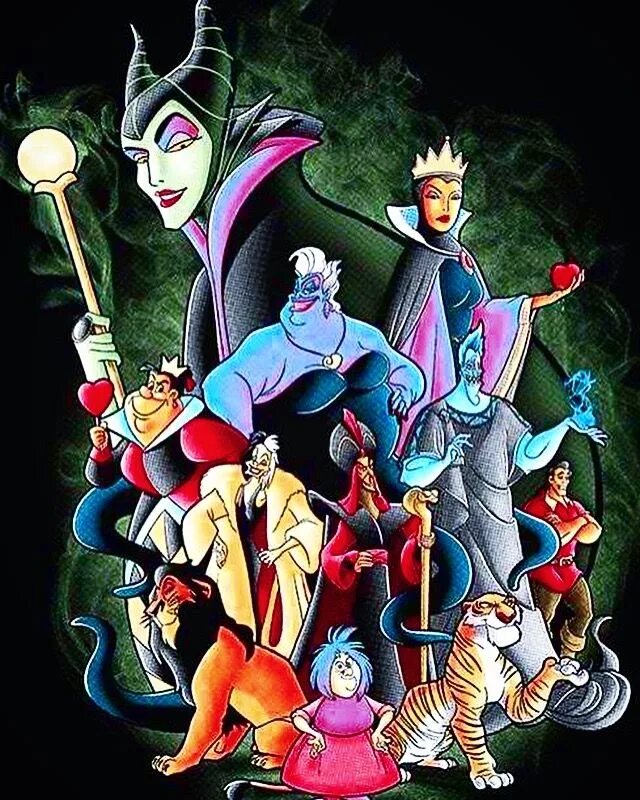 Седьмая жизнь злодейки 8. Дисней Villains. Disney Villains персонажи. Антагонисты Диснея. Диснеевские злодеи Диснея.