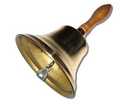 Bell звук