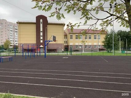 Детский сад 246 приморского
