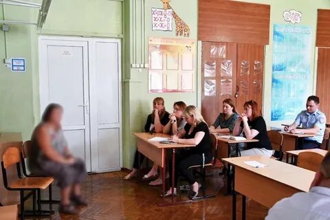Дела несовершеннолетних рассматриваются
