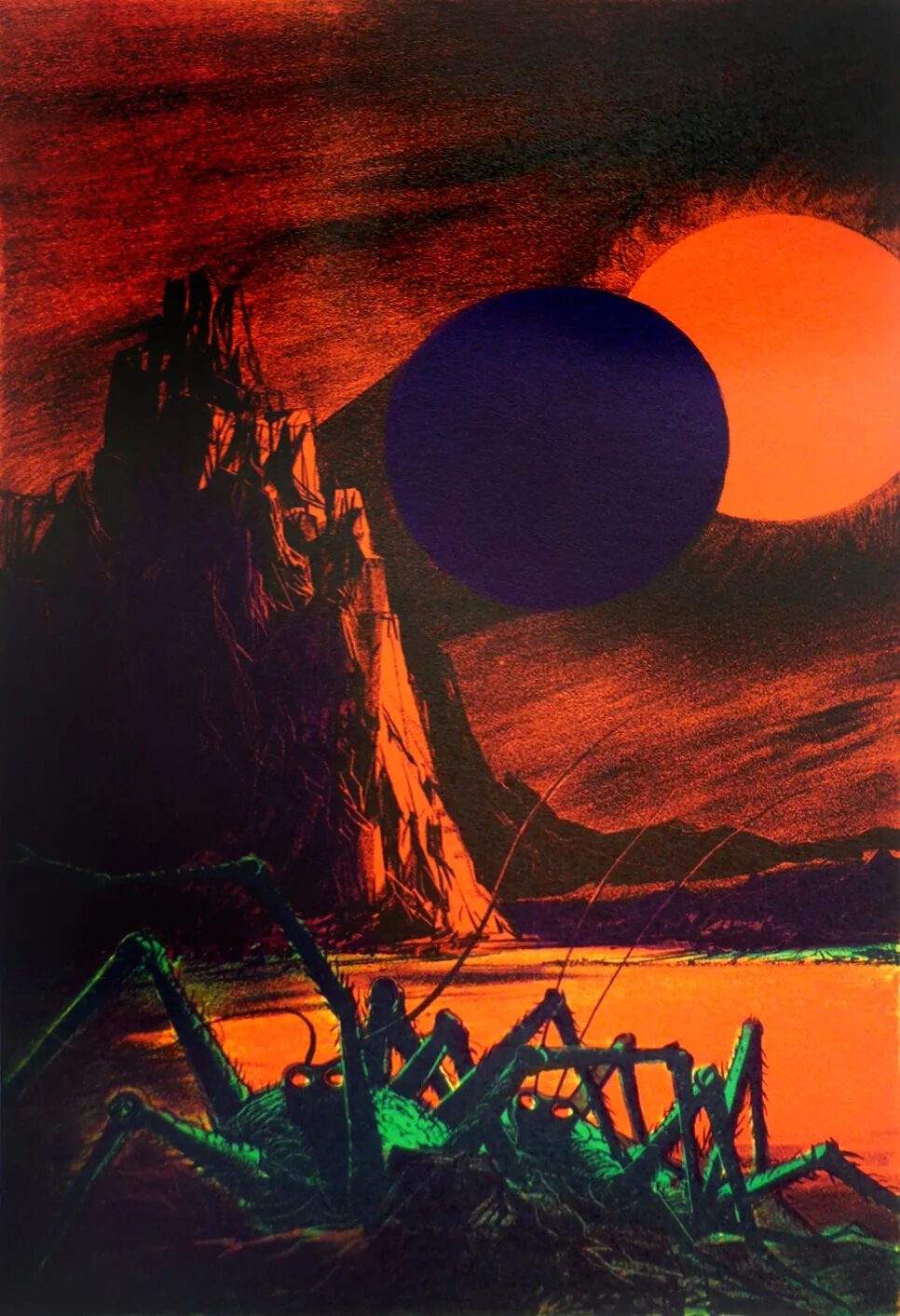Time machine by wells