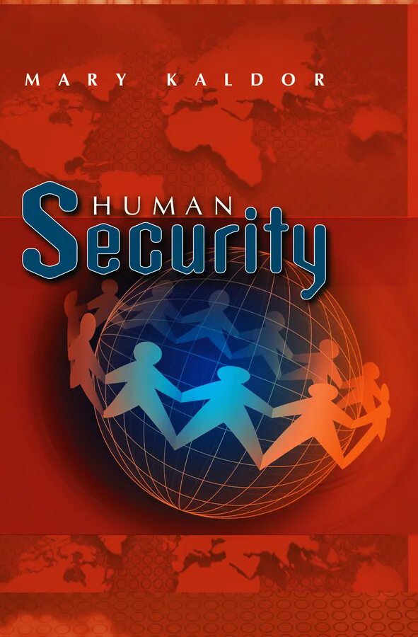 Human security is. Human security.