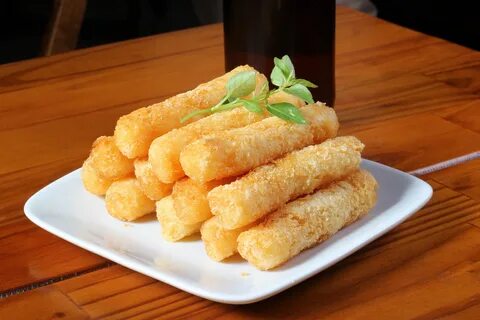 Палочки блюдо