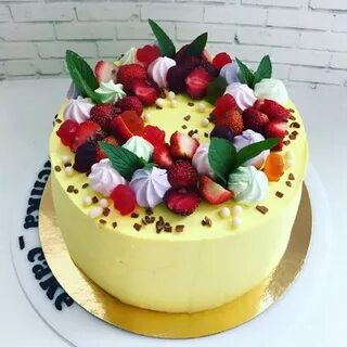 Лета торты