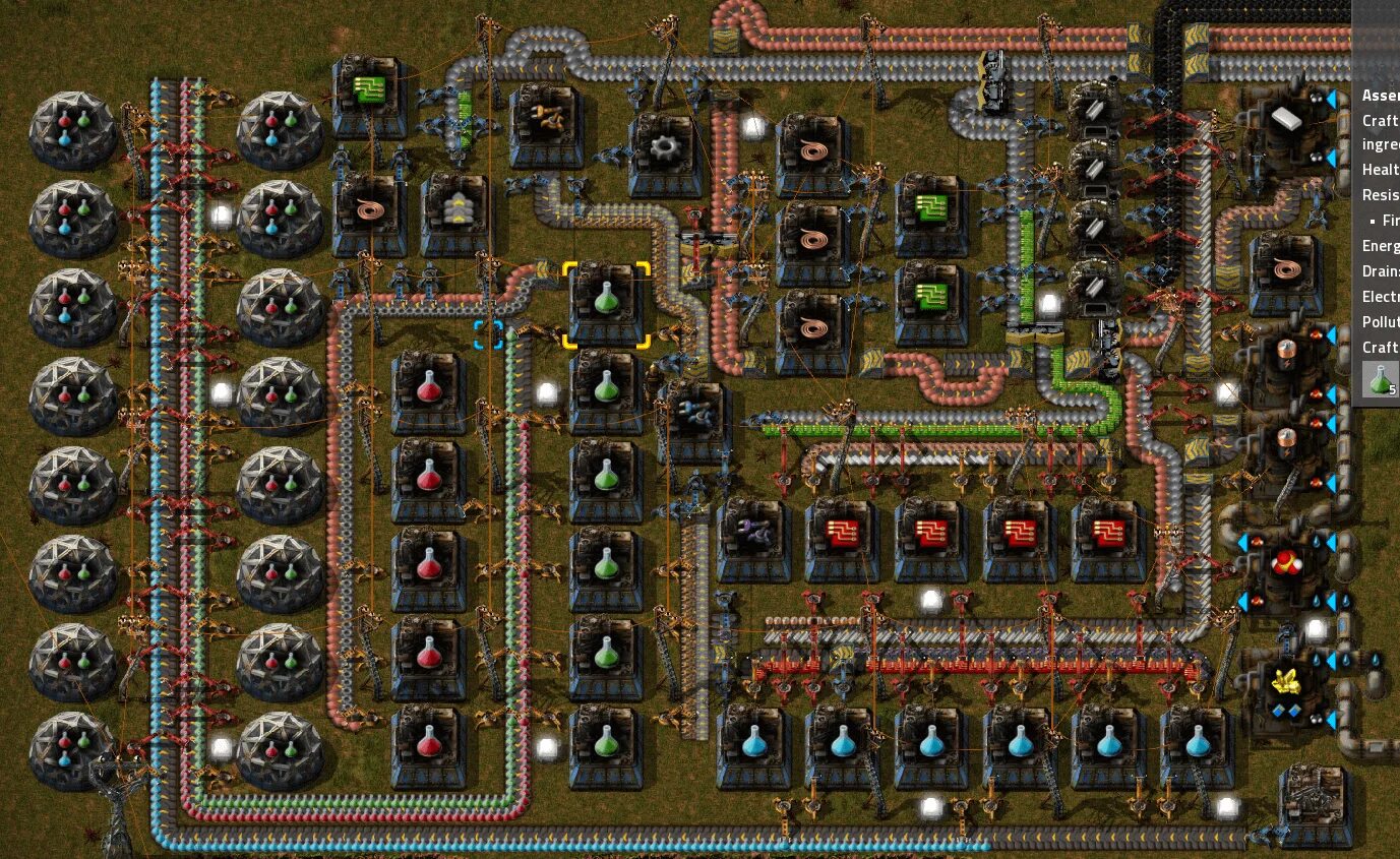 Автоматизация зеленых колбочек factorio. Факторио синие микросхемы. Сити блоки факторио. Factorio red green compact. Factorio мега завод.