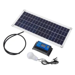 Модуль solar