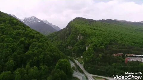 Тамиск северная осетия