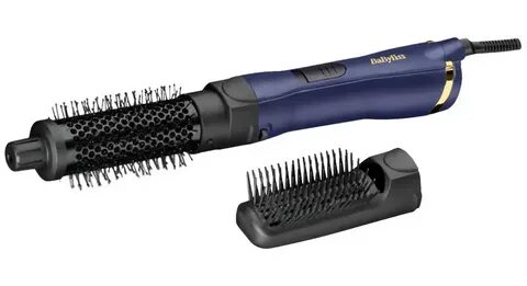 Фен щетка babyliss as970e