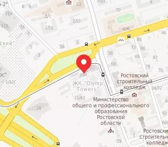 Тсж дон ростов на дону