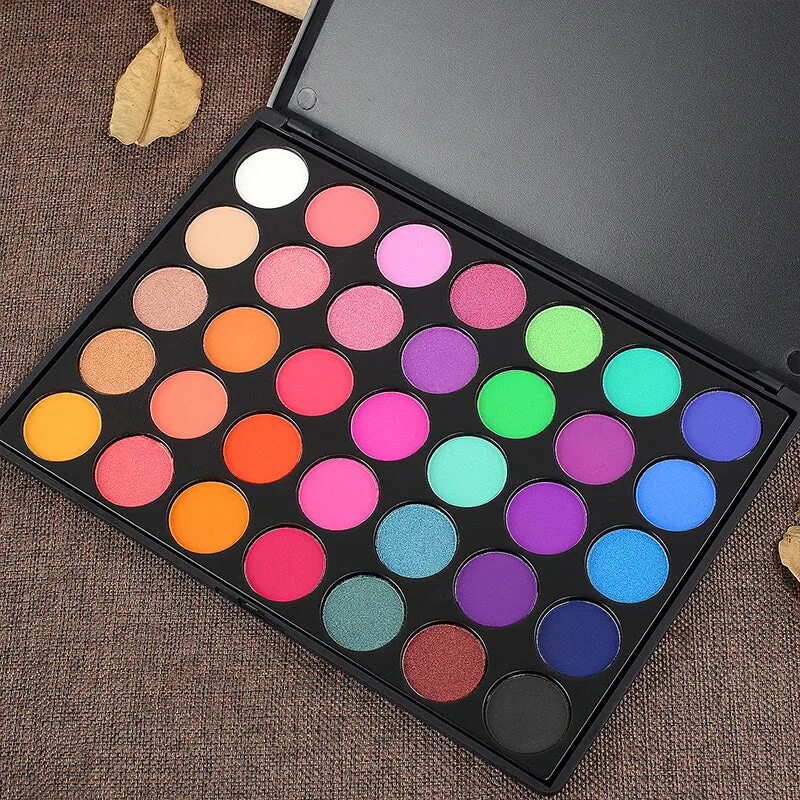 Makeup Set Cream Concealer Palette 15 Color Professional 189 Foundation Brush Co