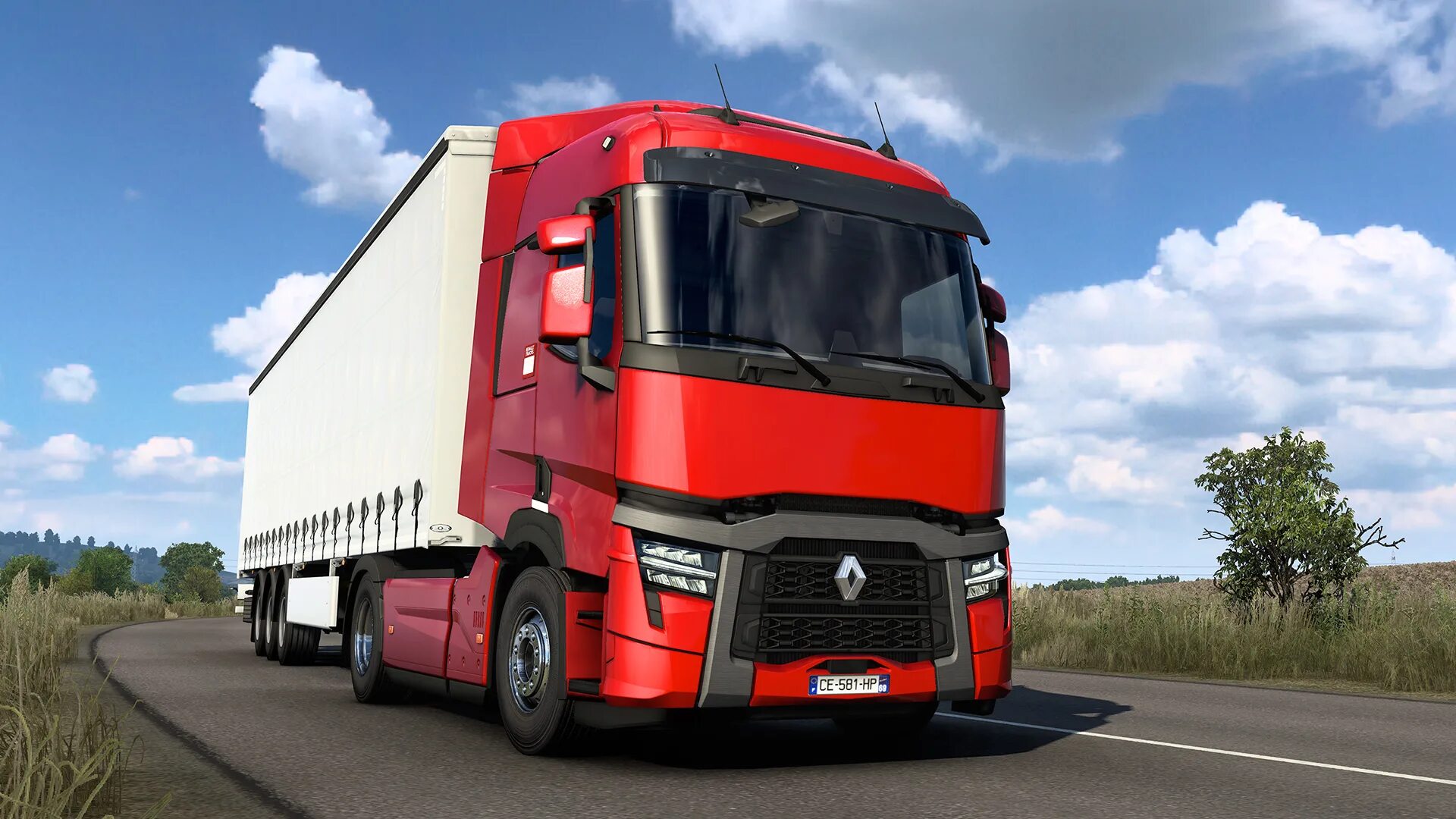 Renault грузовой. Рено т EVO 2021. Renault Trucks t 2021. Renault t range 2021. Renault t 520 новый Evolution.