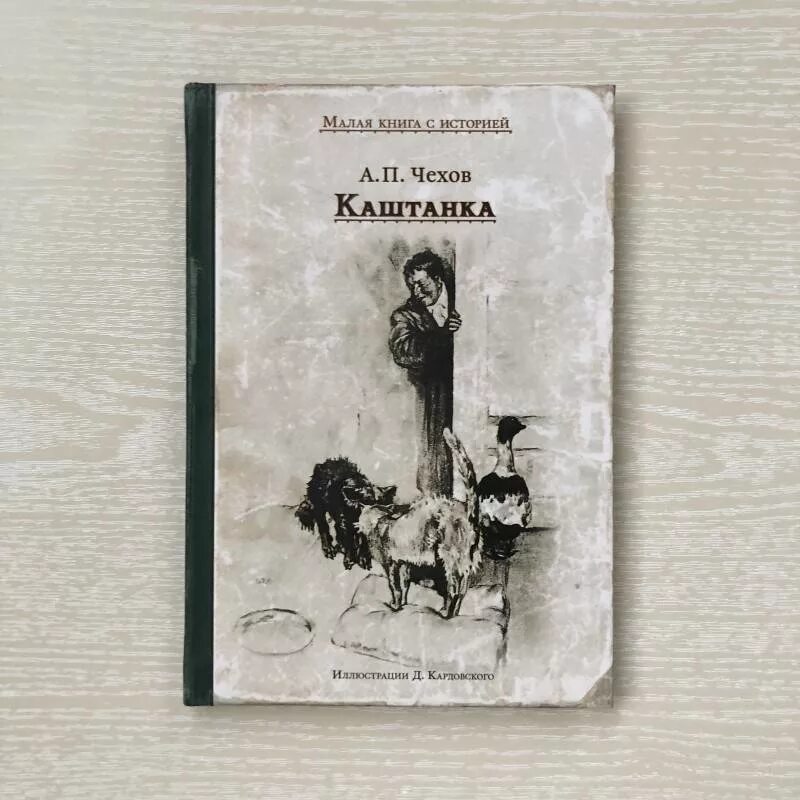 Диктант история каштанки. Книга каштанка. А.П. Чехов. «Каштанка: долгий путь домой»..