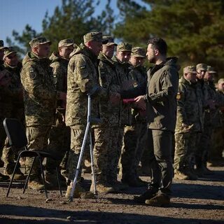Условия украины