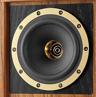 Tannoy gold