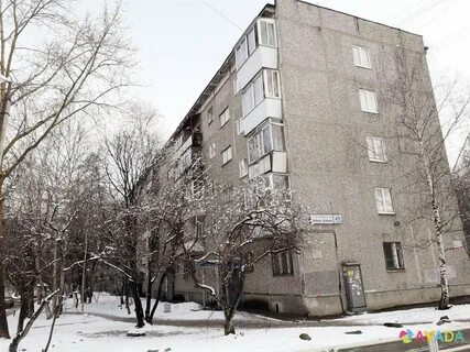 Квартиры серафимы дерябиной