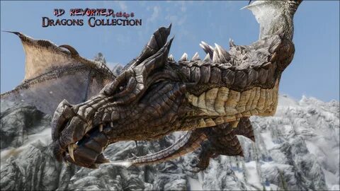 Dragon se