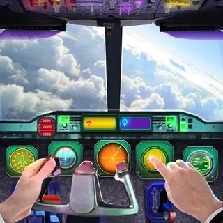 Включи игру летающую