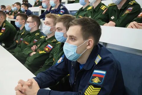 Военное медицинское образование
