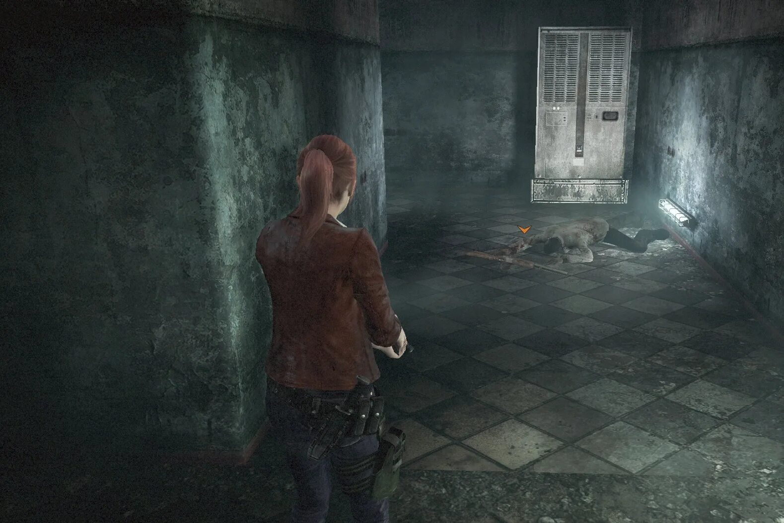 Прохождение resident revelation 2. Resident evil revelations 2 клэр и мойра. resident evil revelations прохождение. resident evil revelations 2 секретная дверь в деревне. resident evil revelations 2 прохождение.