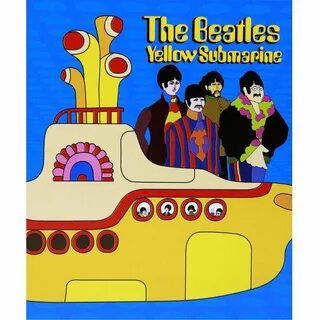 Yellow submarine прогноз