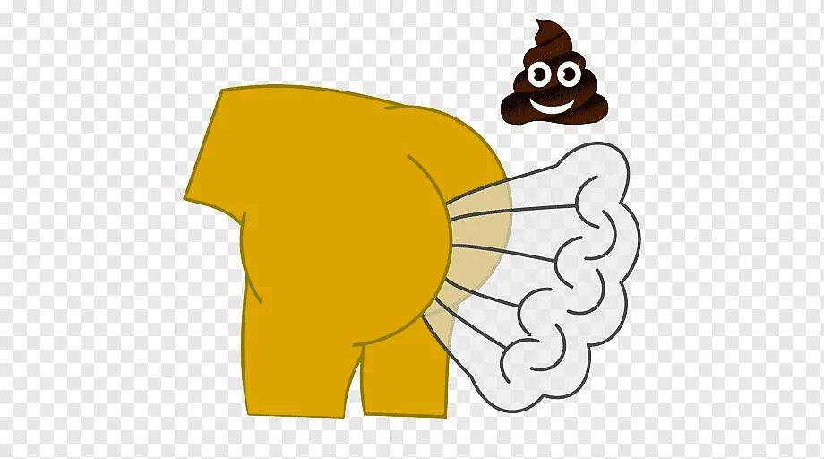 Farting out