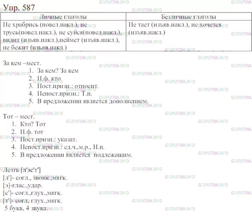 Русский 5 упр 587. Русский язык 6 класс ладыженская 2 часть 592. Русский язык 6 класс номер 587.