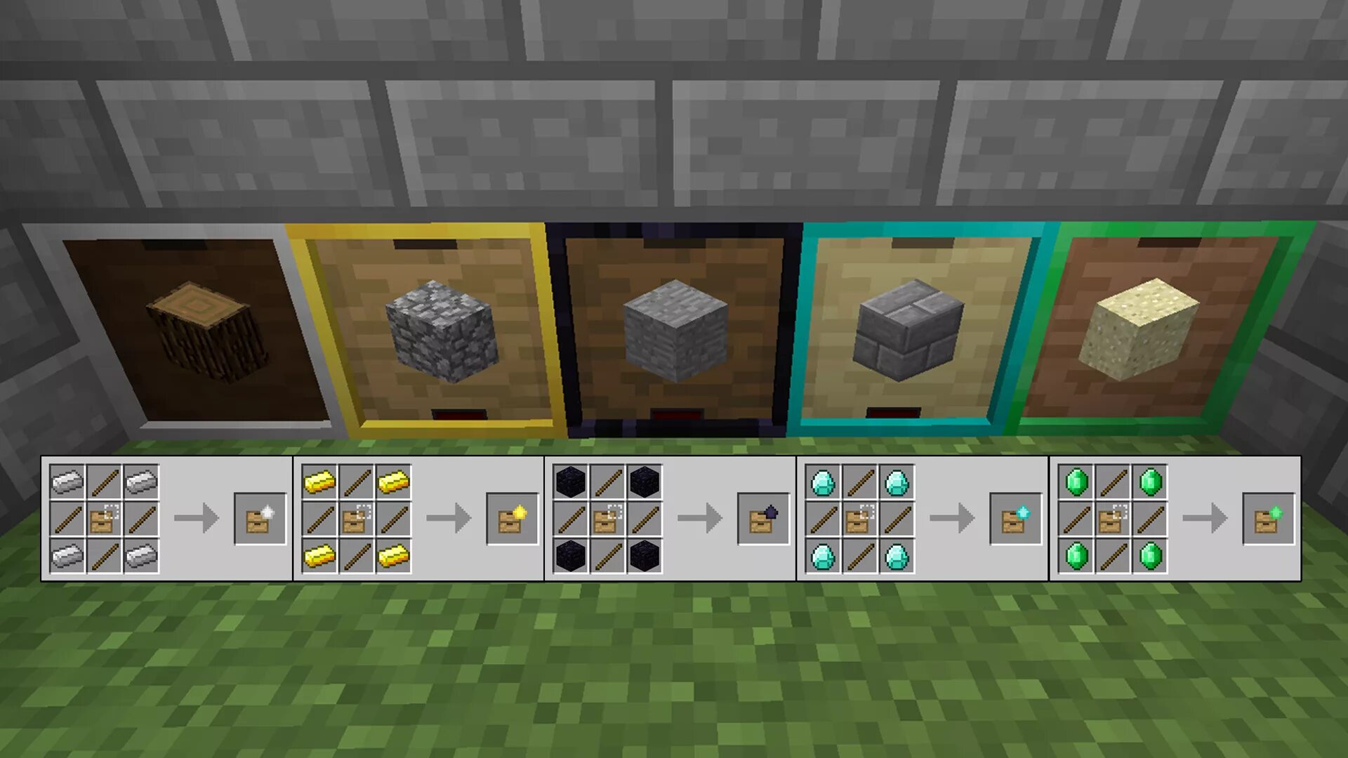 Мод на разные предметы. Storage drawers 1.12.2 крафт. storage drawers 1.16.5. storage drawers 1.12.2 контроллер ящика. мод на хранилище предметов 1.12.2.