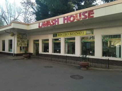 Lavash ул толстого 1 фото