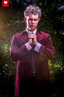Doctor red