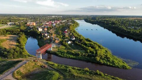 Верхнедвинск
