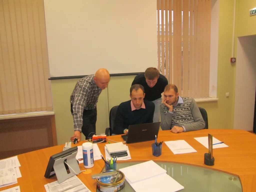 базис обучение курсы