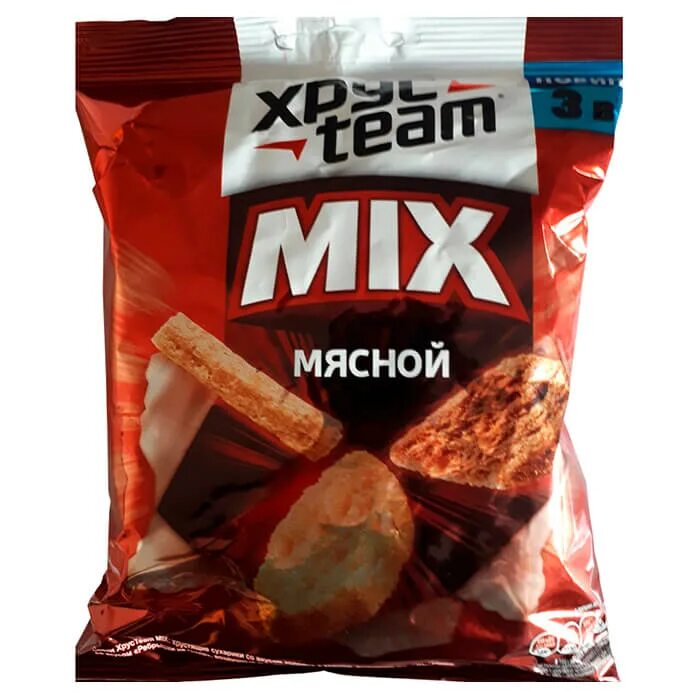 Хруст микс. Сухарики хрустим микс мясной. сухарики мясной микс 100г хрус-тим mix заказать. хрус team сухарики микс. сухарики морской микс.