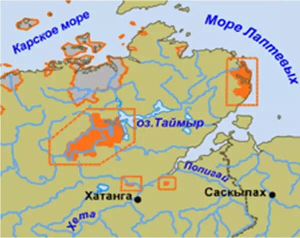 Пов таймыр. Таймырский заповедник на карте России. Таймырский государственный природный биосферный заповедник на карте. Таймыр заповедник на карте России. Территория Таймырского заповедника на карте.