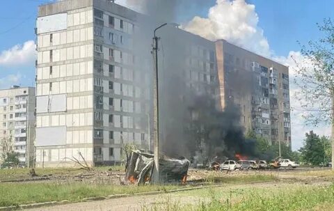 Работа в городе первомайский