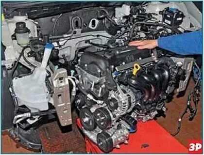General information about Hyundai Solaris
