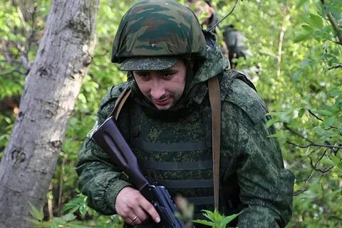 Канал военкора коц