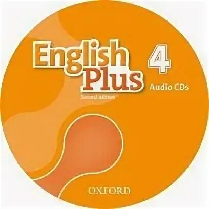 English plus 4