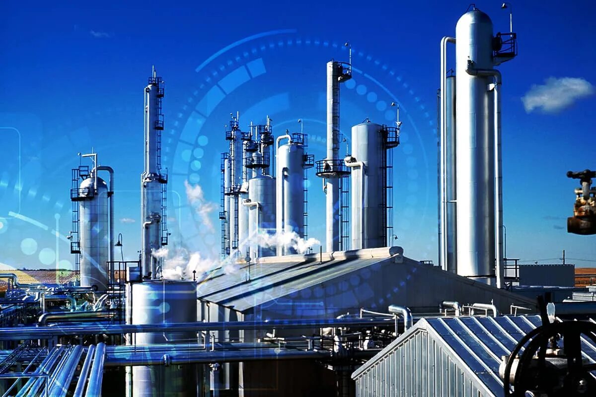 Chemical processing. Industry. Mountain Metallurgy and Chemical Technologies. 1.1 Industrial processes in Liquid.