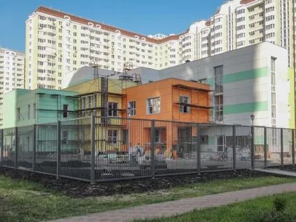 Школа в некрасовке сайт