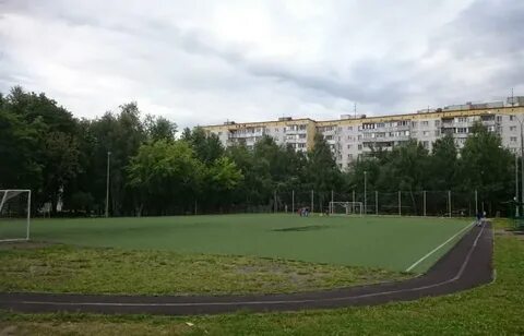 Москва 332