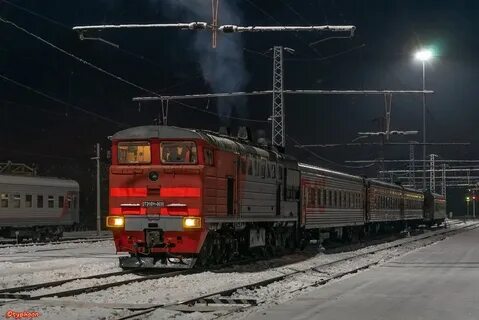 Поезд уфа сибай